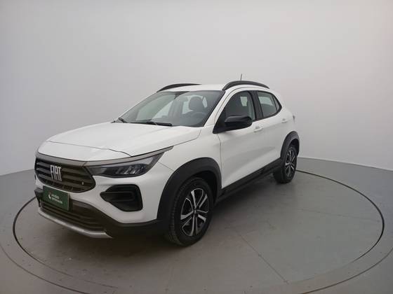 FIAT PULSE 1.0 TURBO 200 FLEX AUDACE CVT